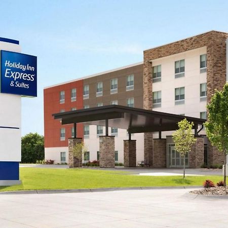 Holiday Inn Express & Suites Muskegon - Grand Haven By Ihg Экстерьер фото