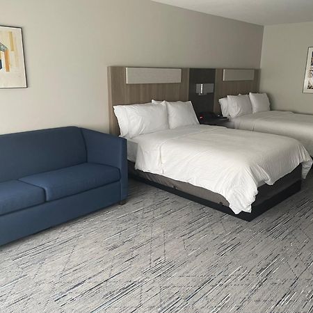 Holiday Inn Express & Suites Muskegon - Grand Haven By Ihg Экстерьер фото