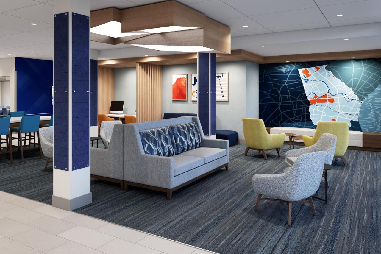 Holiday Inn Express & Suites Muskegon - Grand Haven By Ihg Экстерьер фото