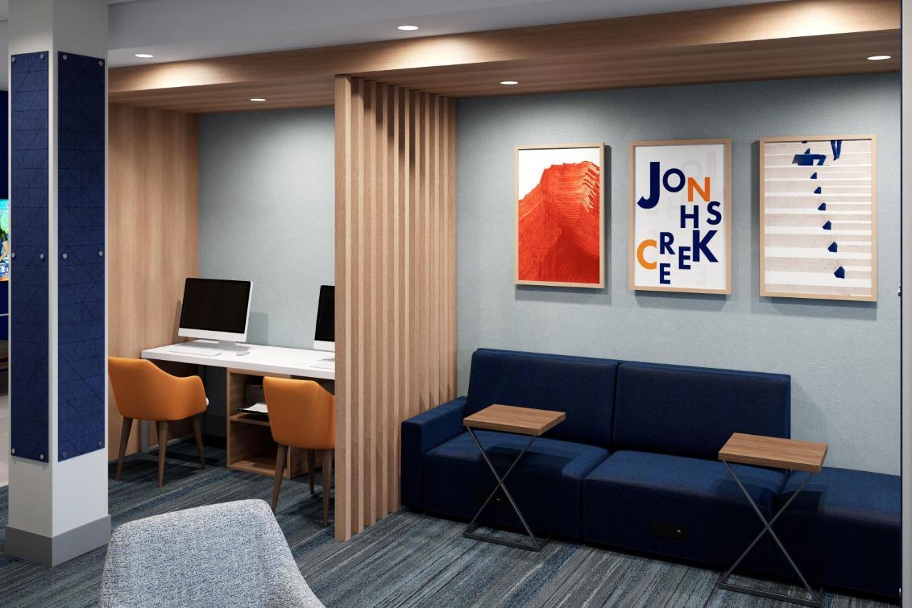 Holiday Inn Express & Suites Muskegon - Grand Haven By Ihg Экстерьер фото